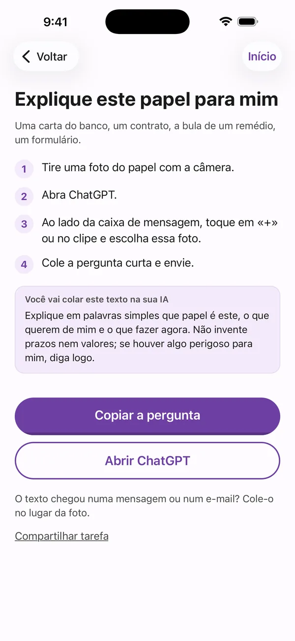 Poly A1, Explique este papel para mim: uma pergunta pronta para copiar na IA que você usa.