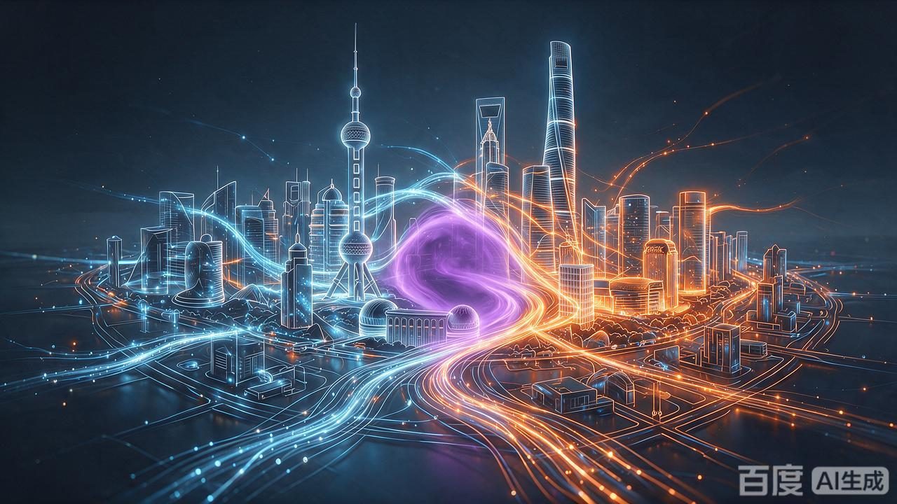 상하이, 2030년 전기차 비중 40% 추진