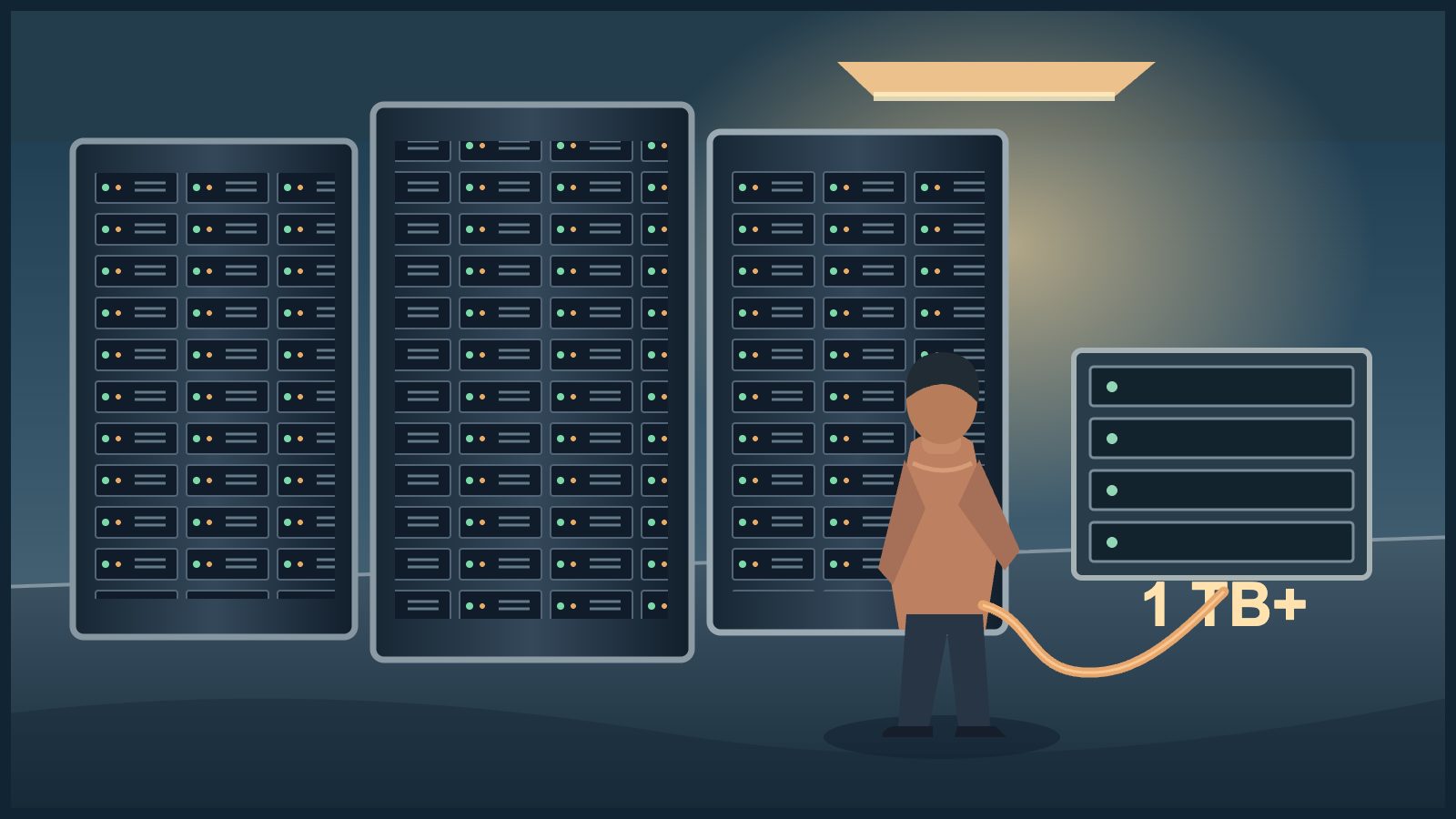 French AI firm Mistral releases Mistral Large 4 for anyone to download