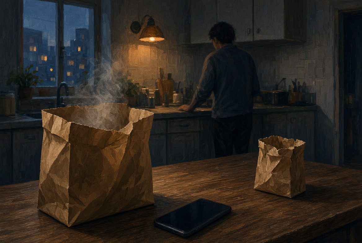 도어대시, 외부 AI 프로그램 주문은 수백 건뿐이라고 밝혀